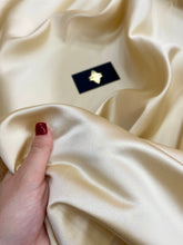 Tafta Fixa Premium Sidefata Aurie